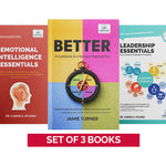 Emotional Intelligence, Better & Leadership Essentials