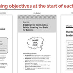 Emotional Intelligence, Better & Leadership Essentials