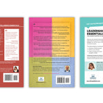Emotional Intelligence, Better & Leadership Essentials