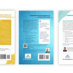 Financial Management, Financial Accounting & Corporate Finance Essentials