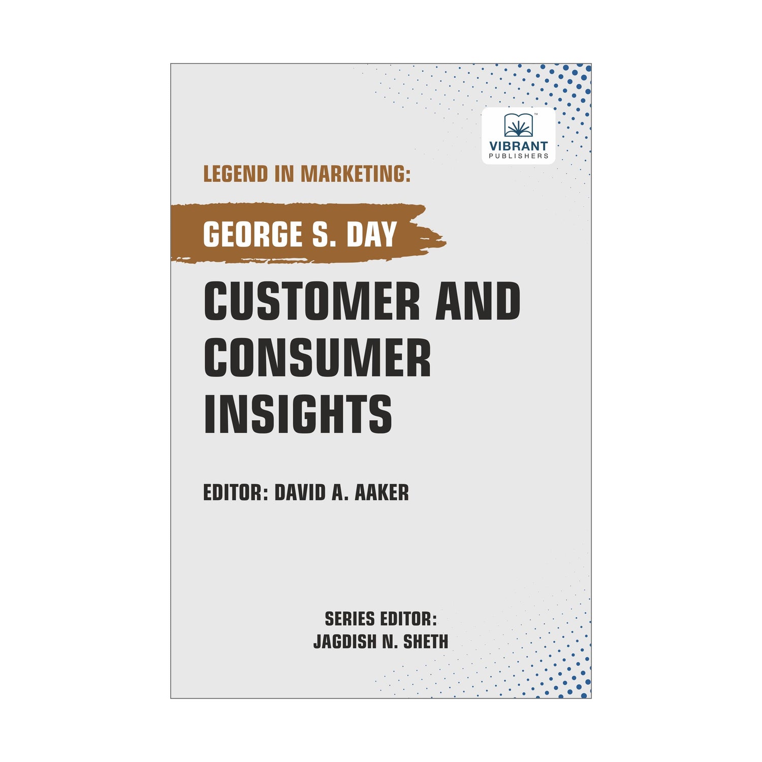 Customer and Consumer Insights
