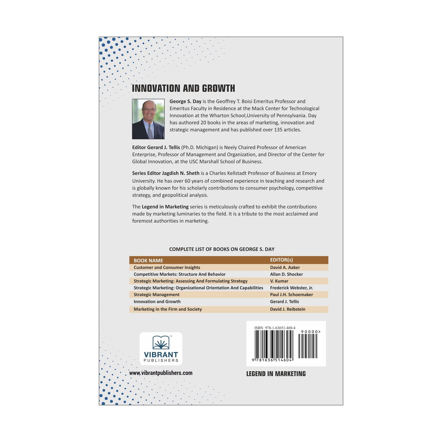 Innovation and Growth