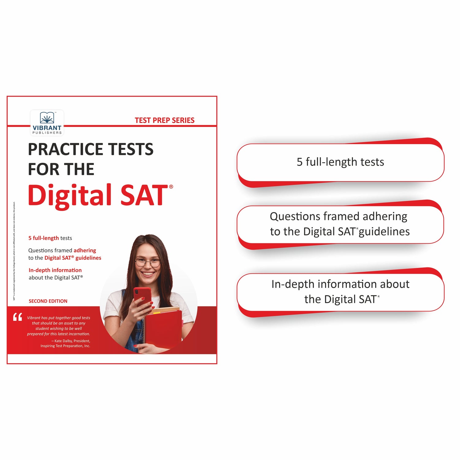 What you’ll learn – SAT Reading, Writing, Math practice questions