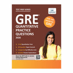GRE Quantitative Practice Questions