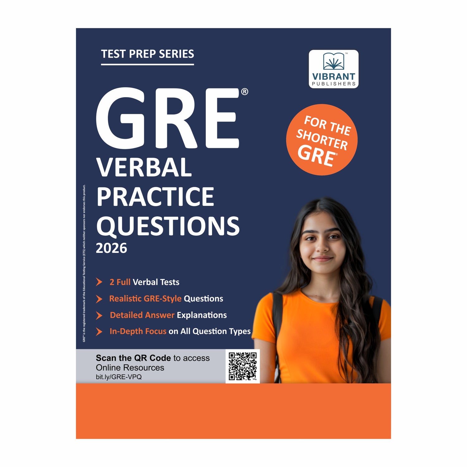 GRE Verbal Practice Questions