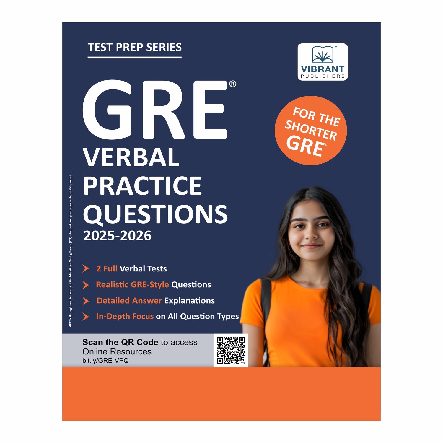 GRE Verbal Practice Questions