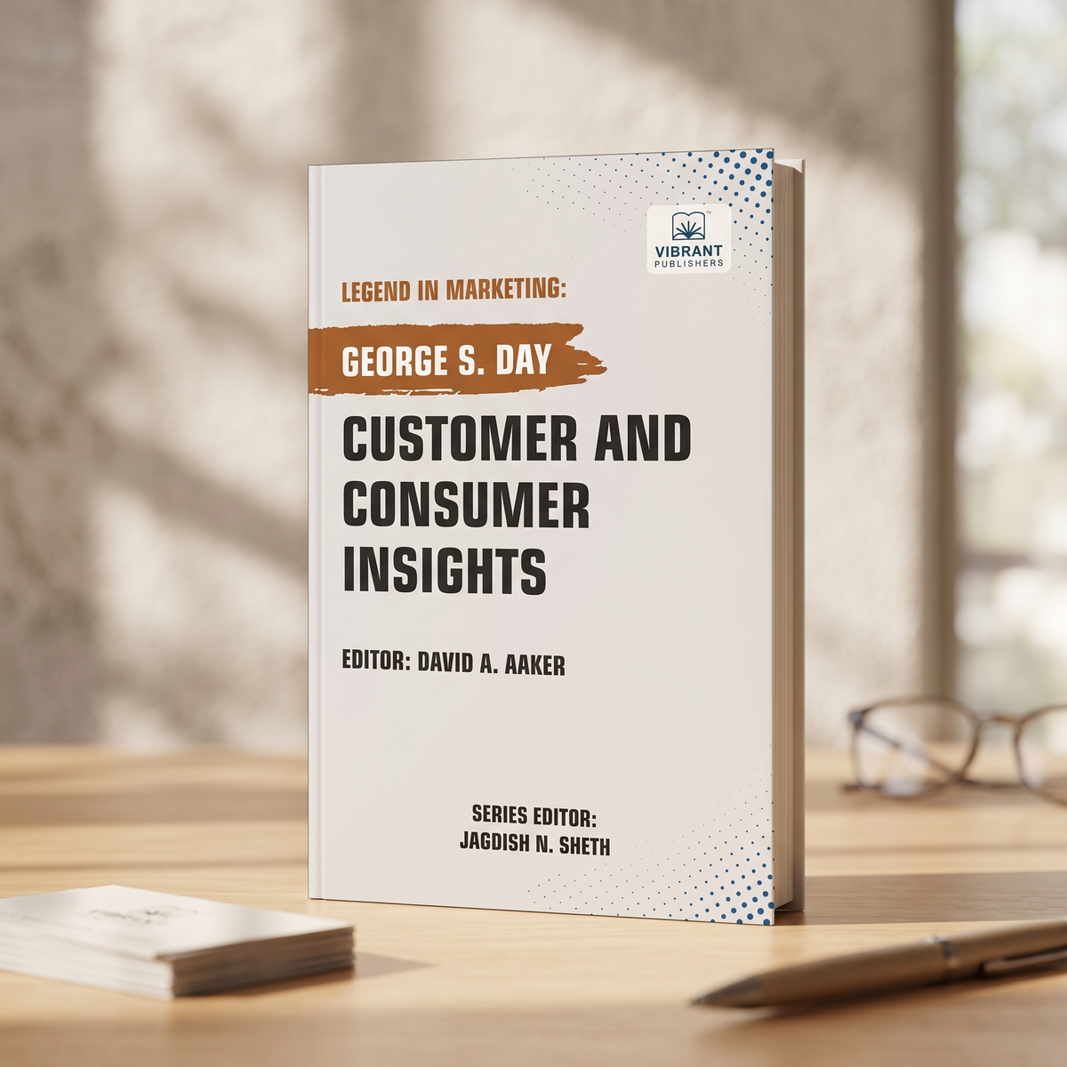Customer and Consumer Insights