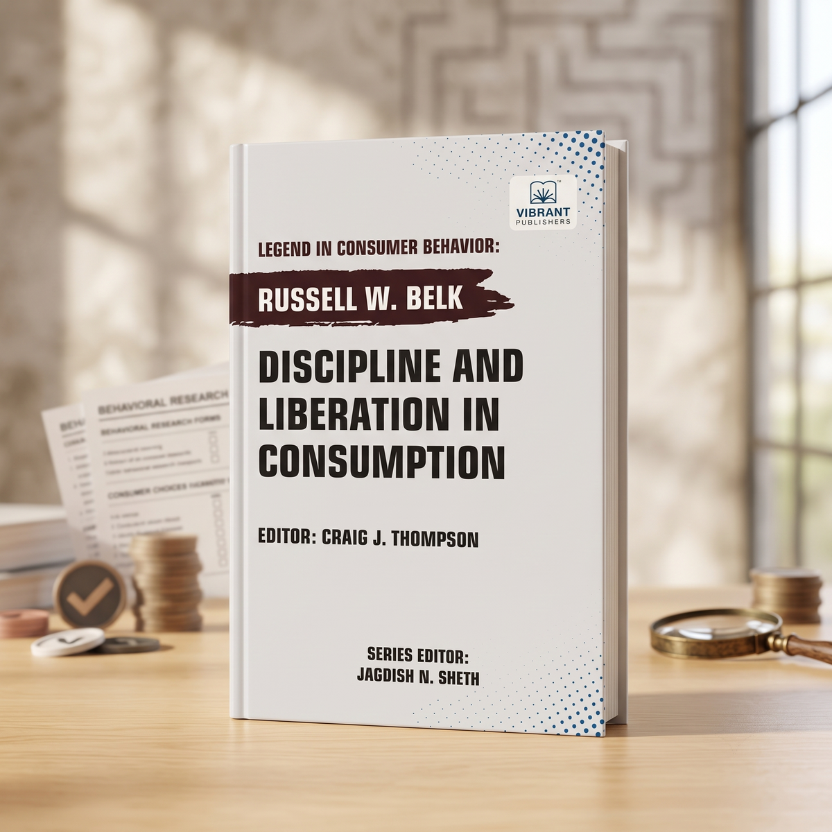 Discipline and Liberation in Consumption