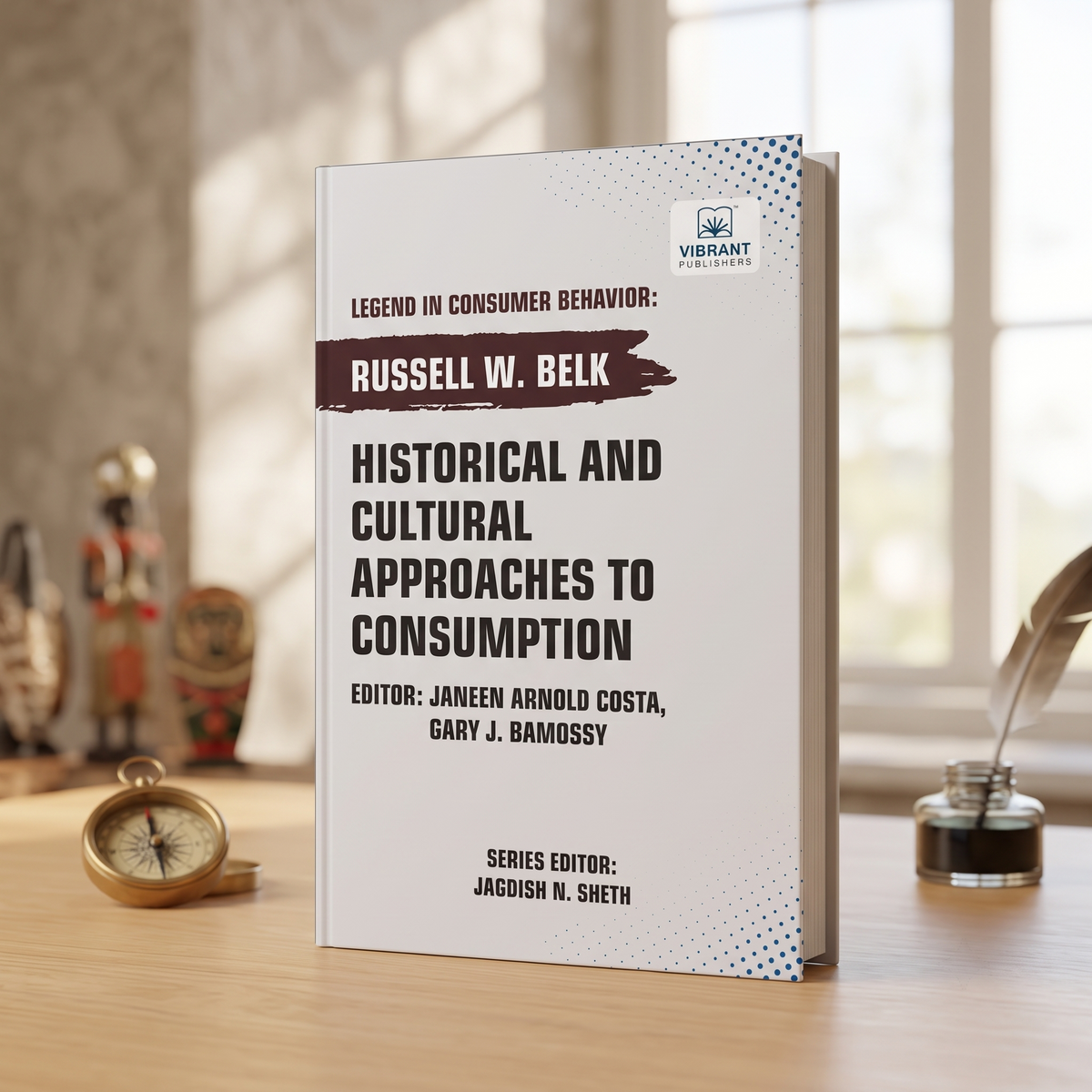 Historical and Cultural App roaches to Consumption