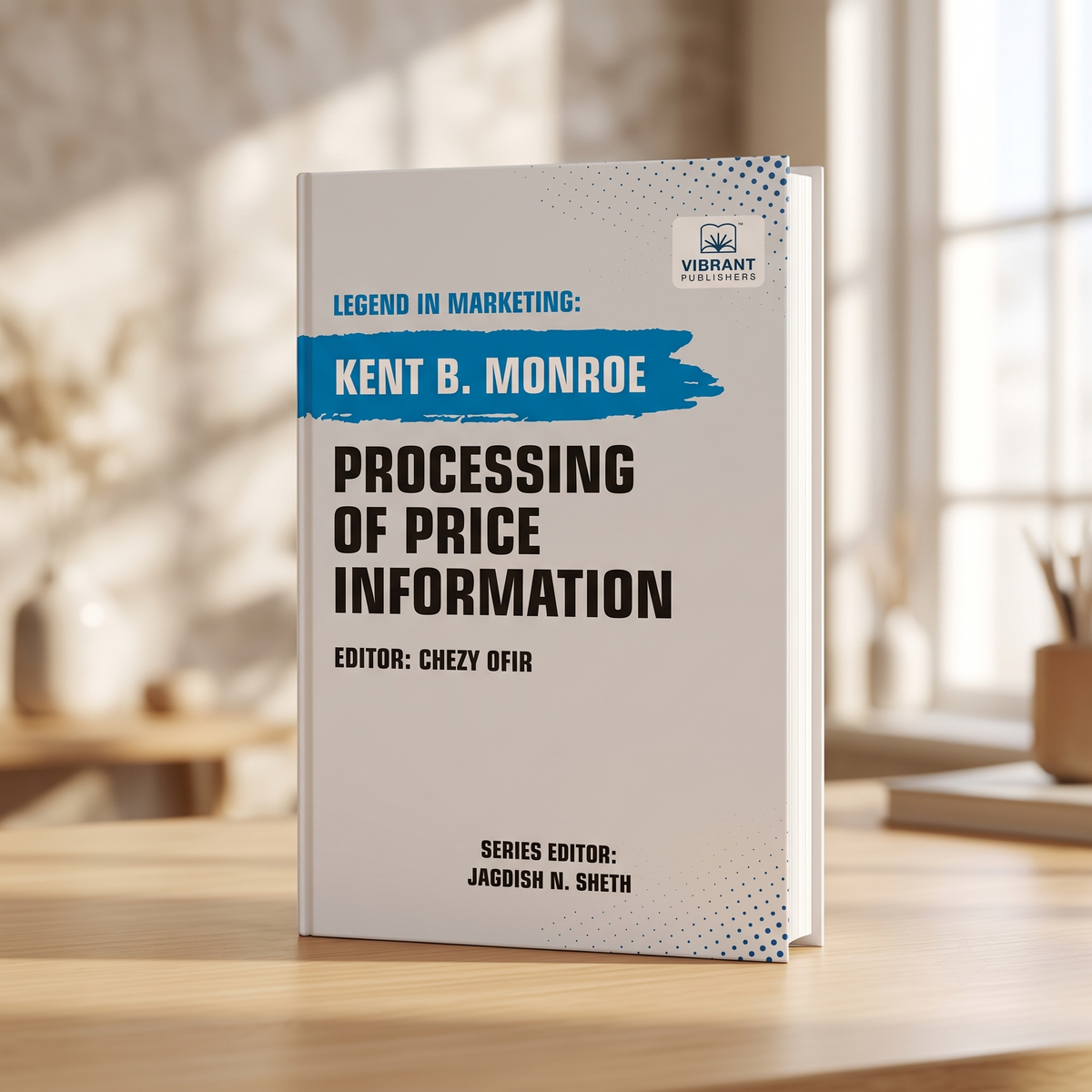 Processing of Price Information