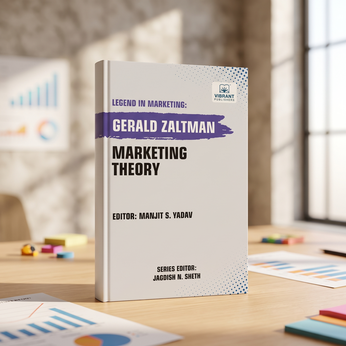 Marketing Theory