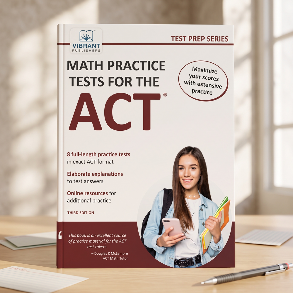 Math Practice Tests for the ACT