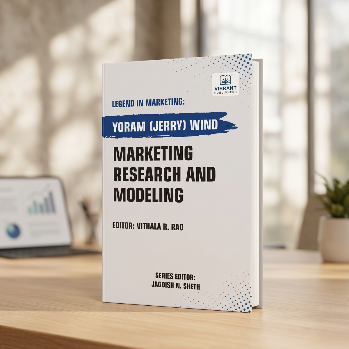 Marketing Research and Modeling