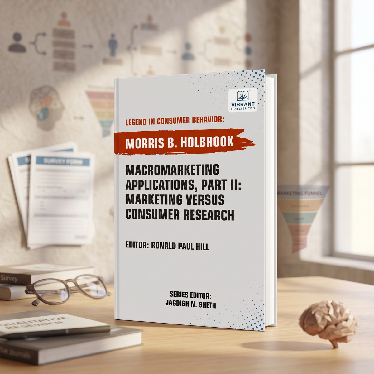 Macromarketing Applications, Part II: Marketing versus Consumer Research