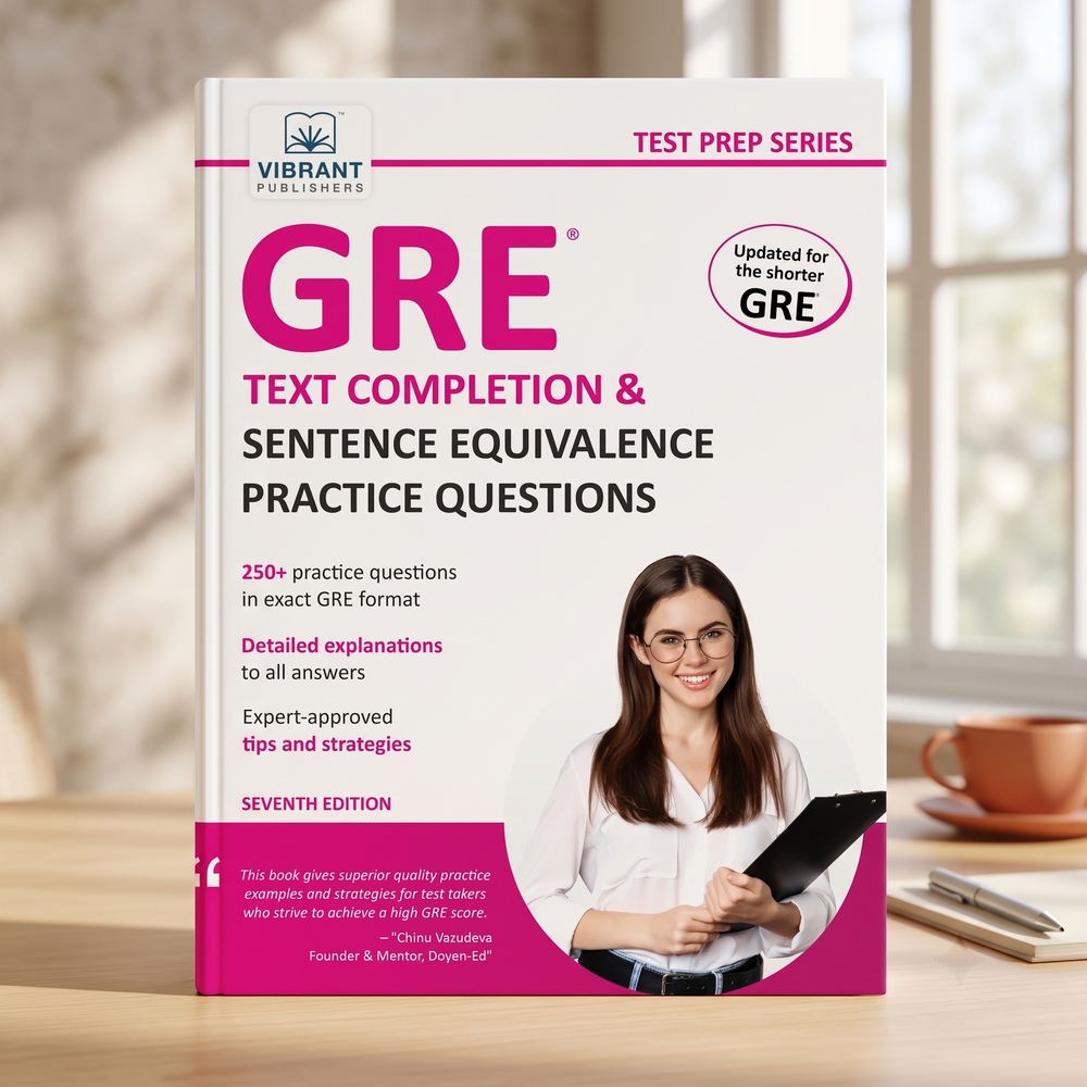 GRE Text Completion and Sentence Equivalence Practice Questions