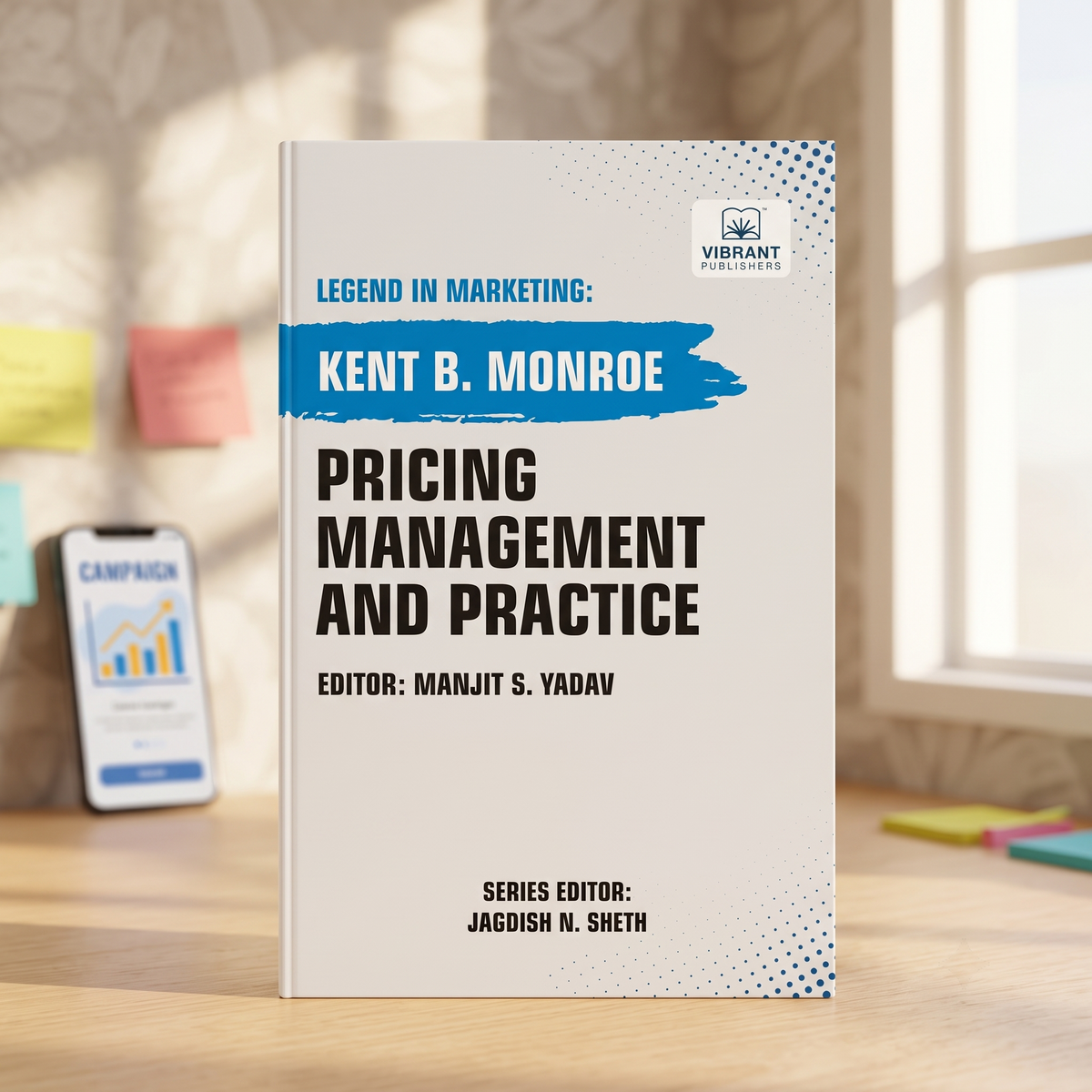 Pricing Management and Practice