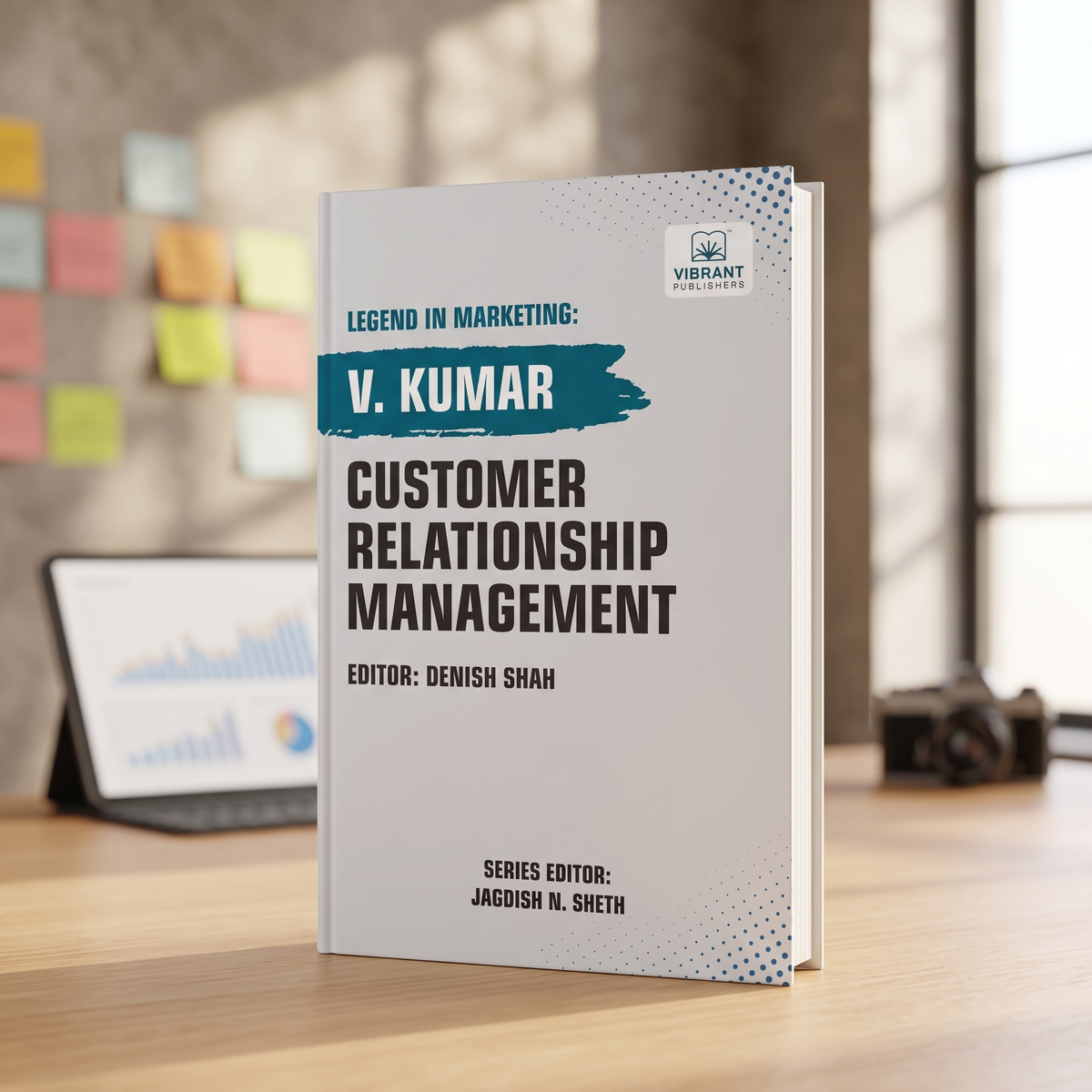 Customer Relationship Management
