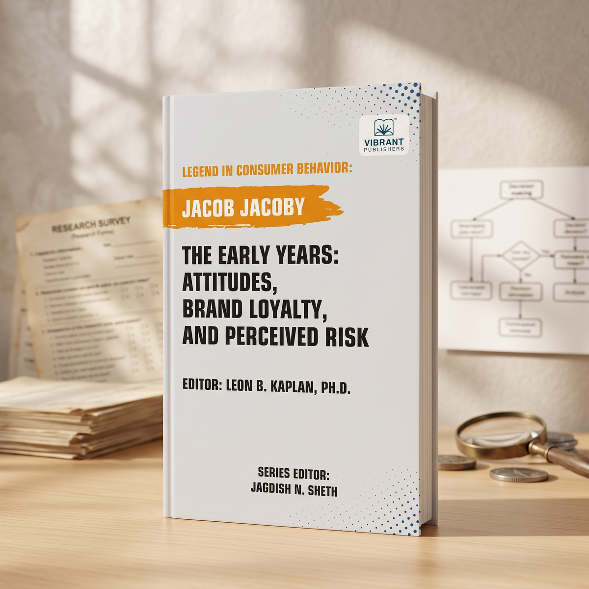 The Early Years: Attitudes, Brand Loyalty, and Perceived Risk