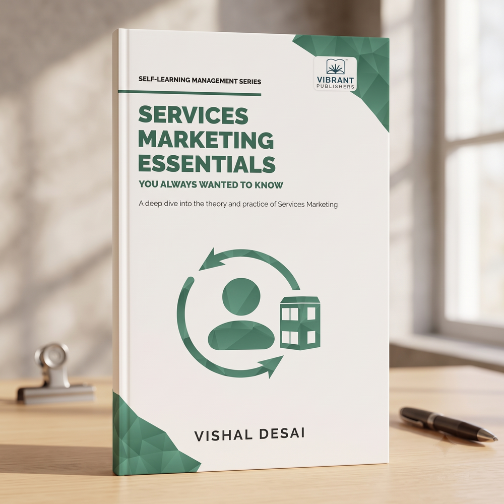 Services Marketing Essentials You Always Wanted to Know