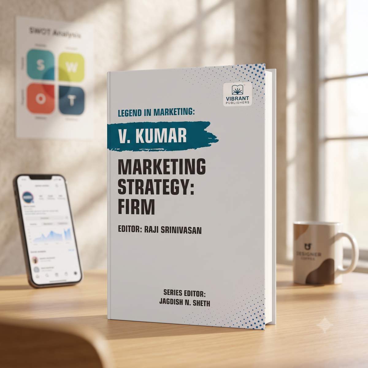 Marketing Strategy: Firm