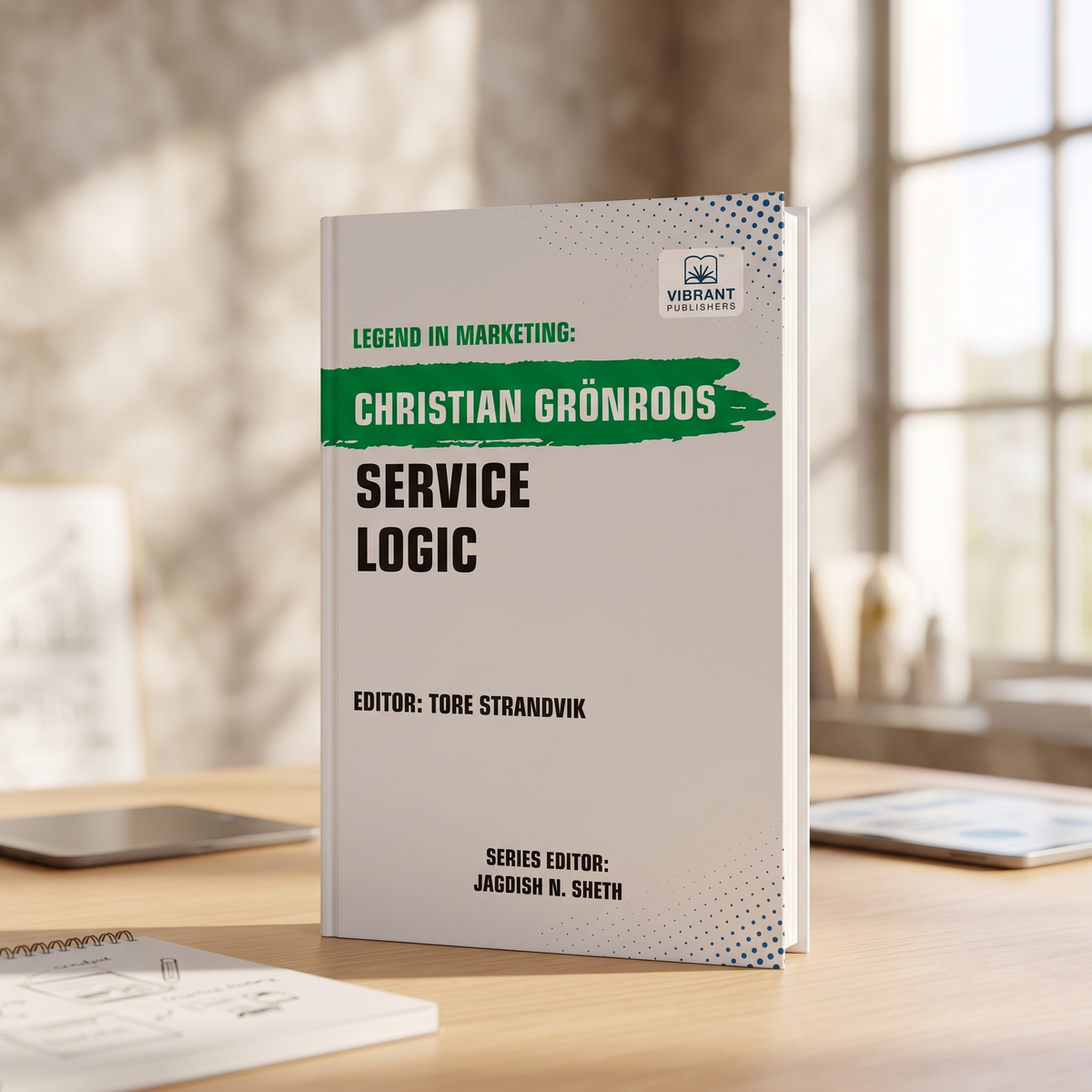 Service Logic