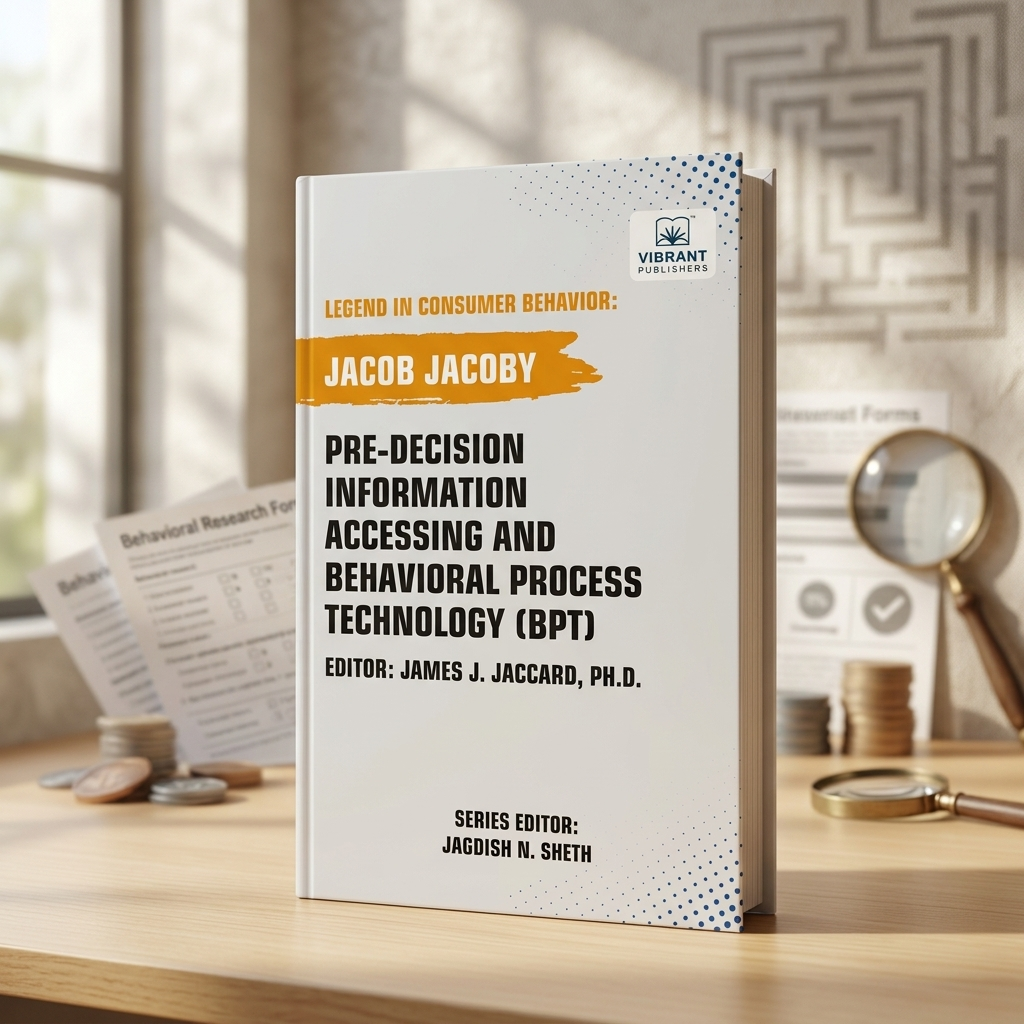 Pre-decision Information Accessing and Behavioral Process Technology (BPT)