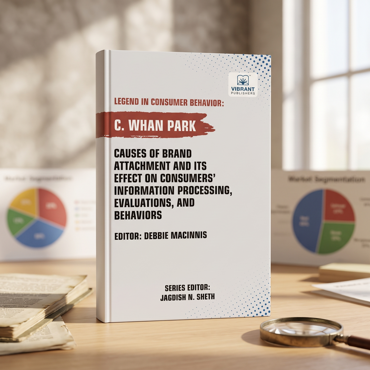 Causes of Brand Attachment and Its Effect on Consumers' Information Processing, Evaluations, and Behaviors