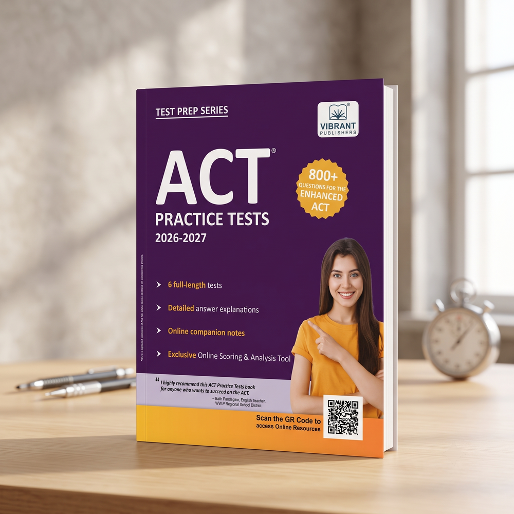 ACT Practice Tests