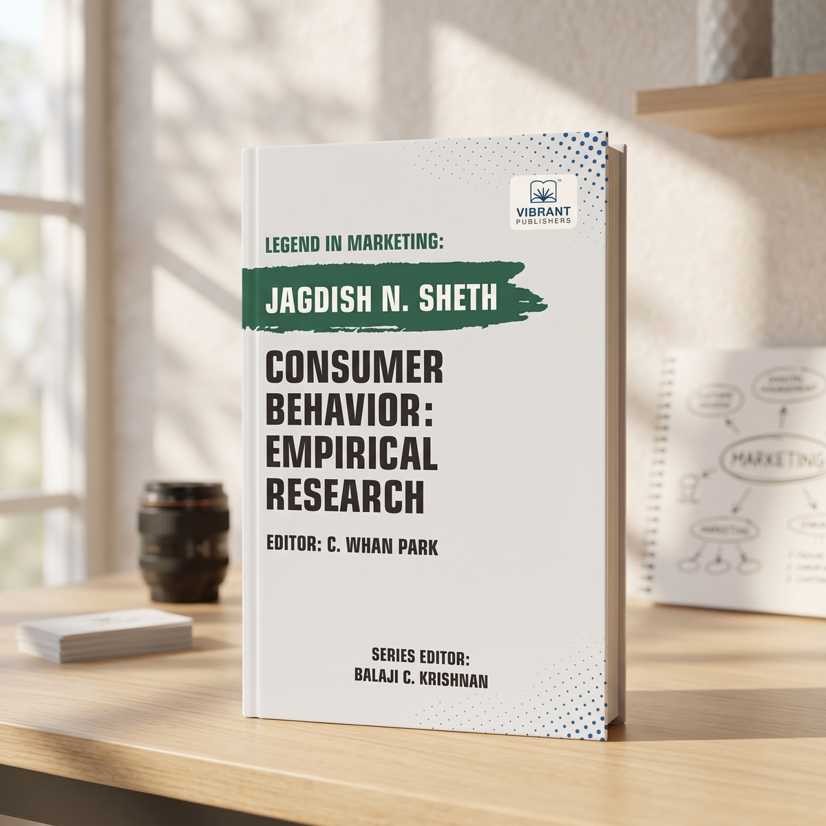 Consumer Behavior: Empirical Research