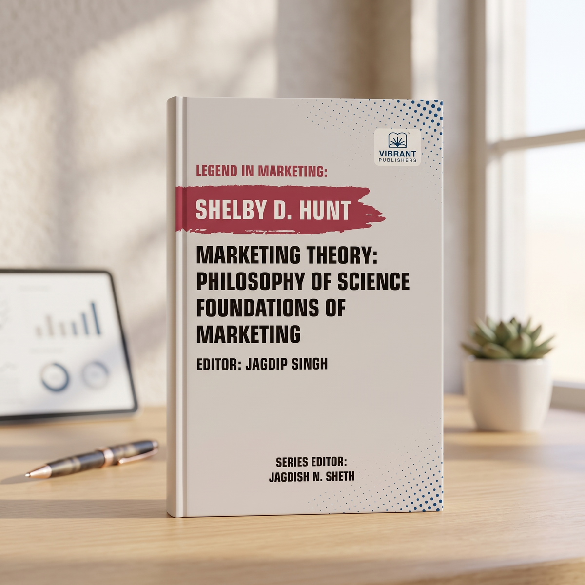 Marketing Theory: Philosophy of Science Foundations of Marketing