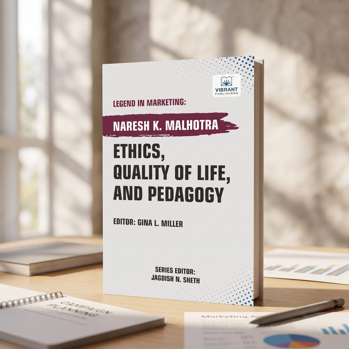 Ethics, Quality of Life, and Pedagogy