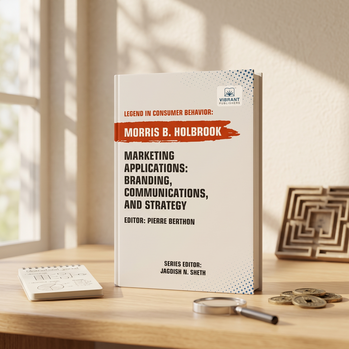 Marketing Applications: Branding, Communications, and Strategy