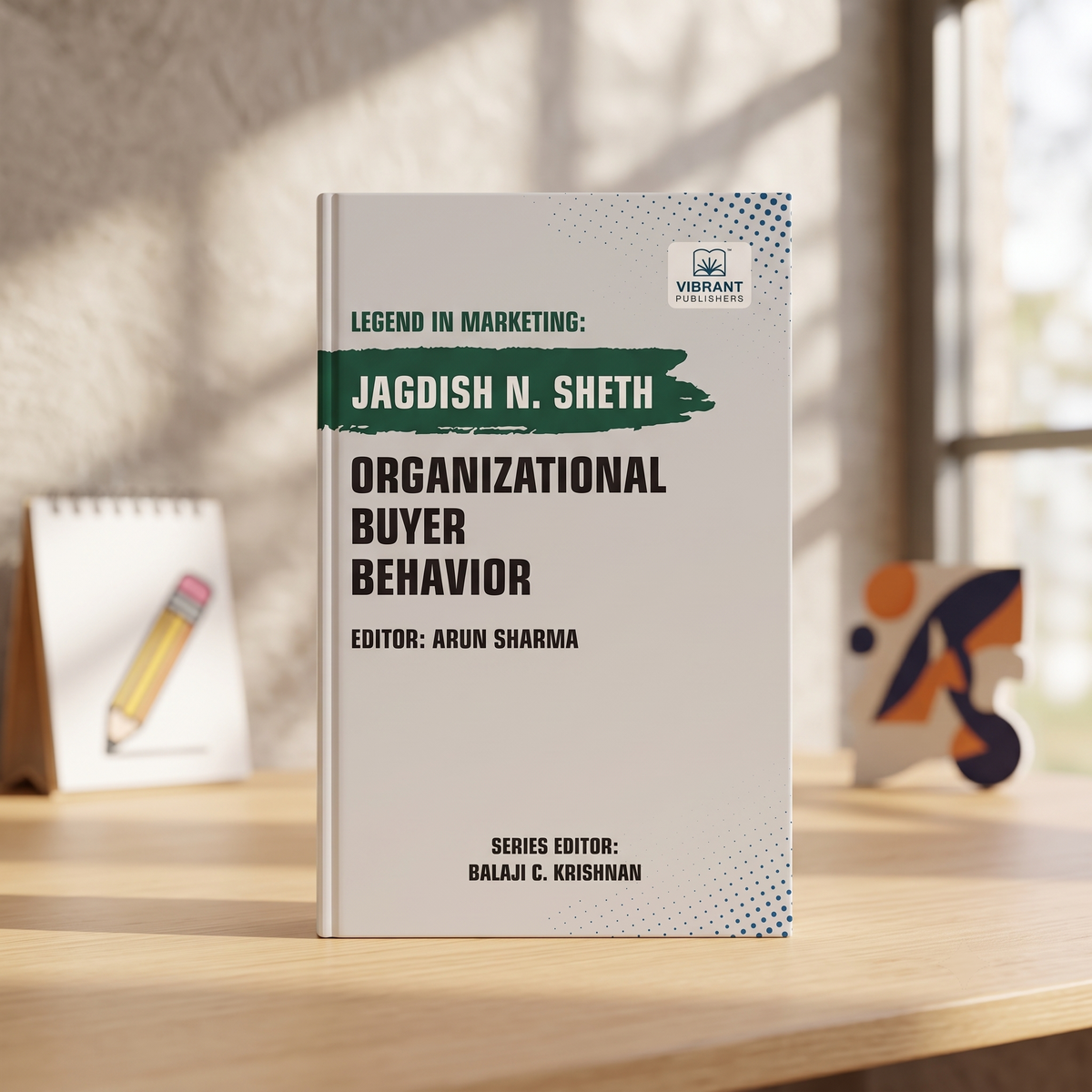 Organizational Buyer Behavior