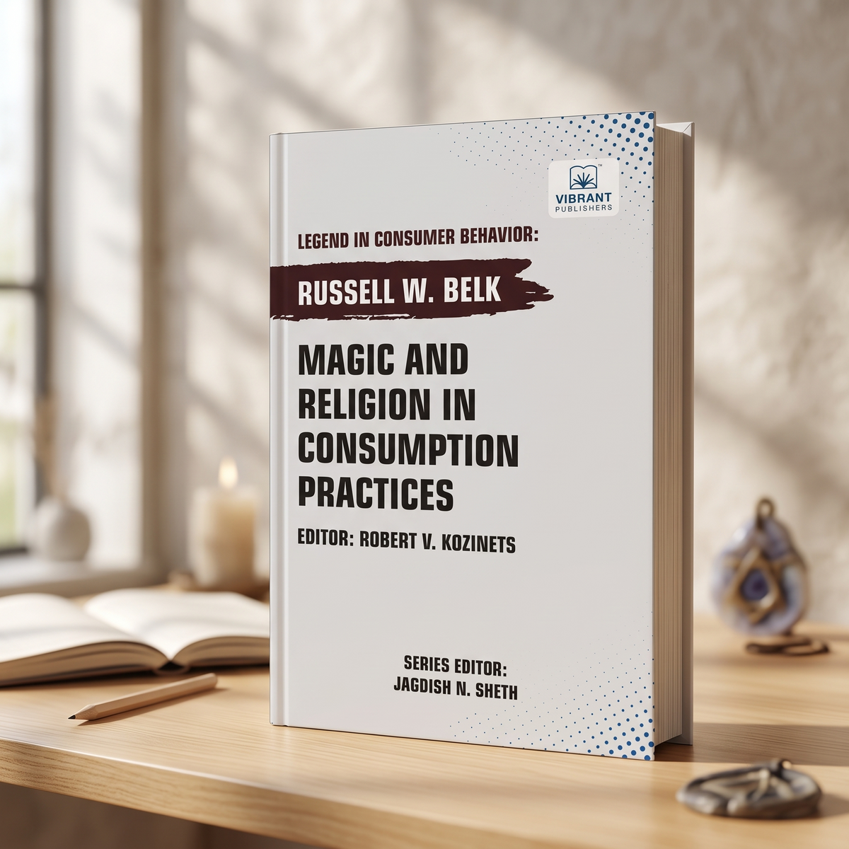 Magic and Religion in Consumption Practices