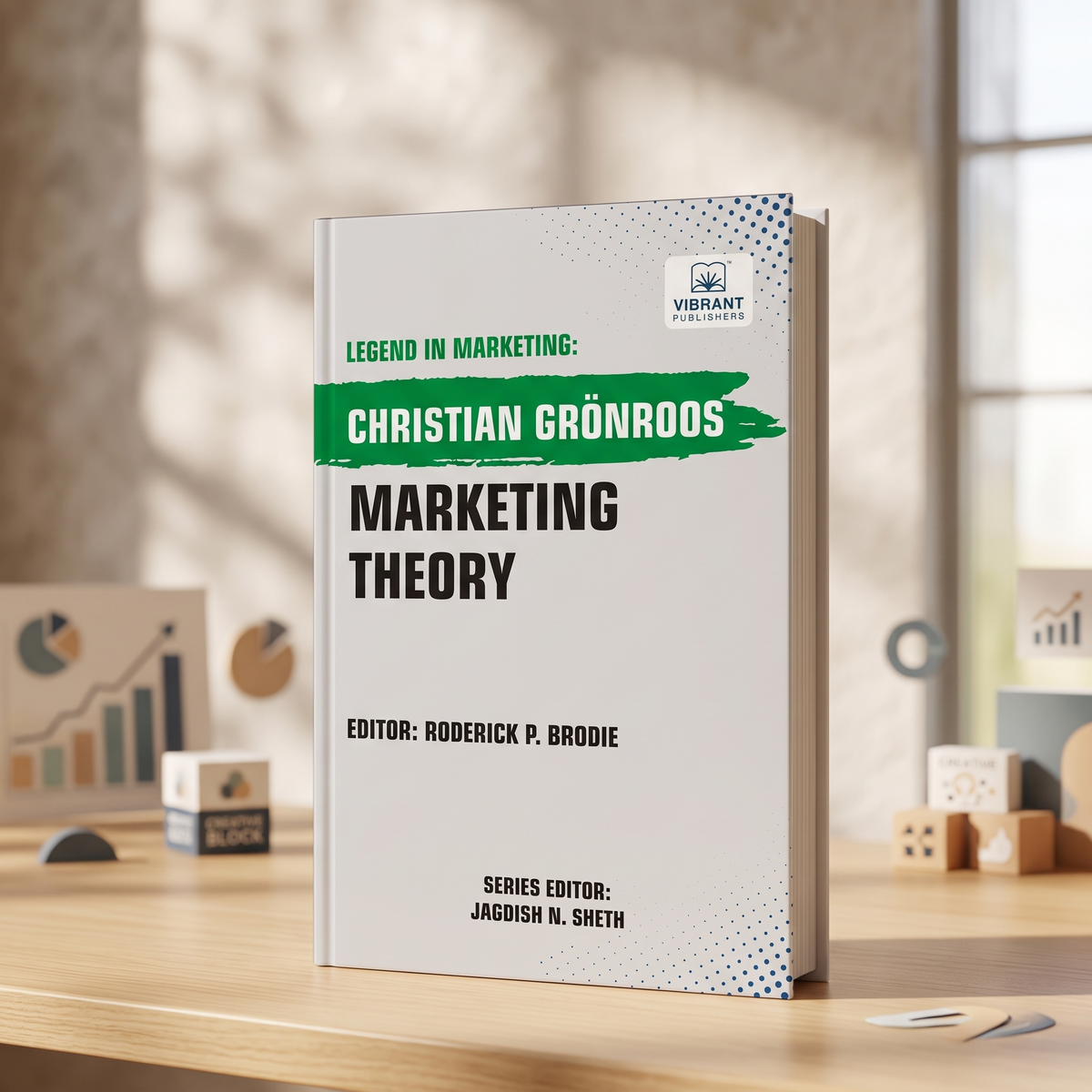 Marketing Theory