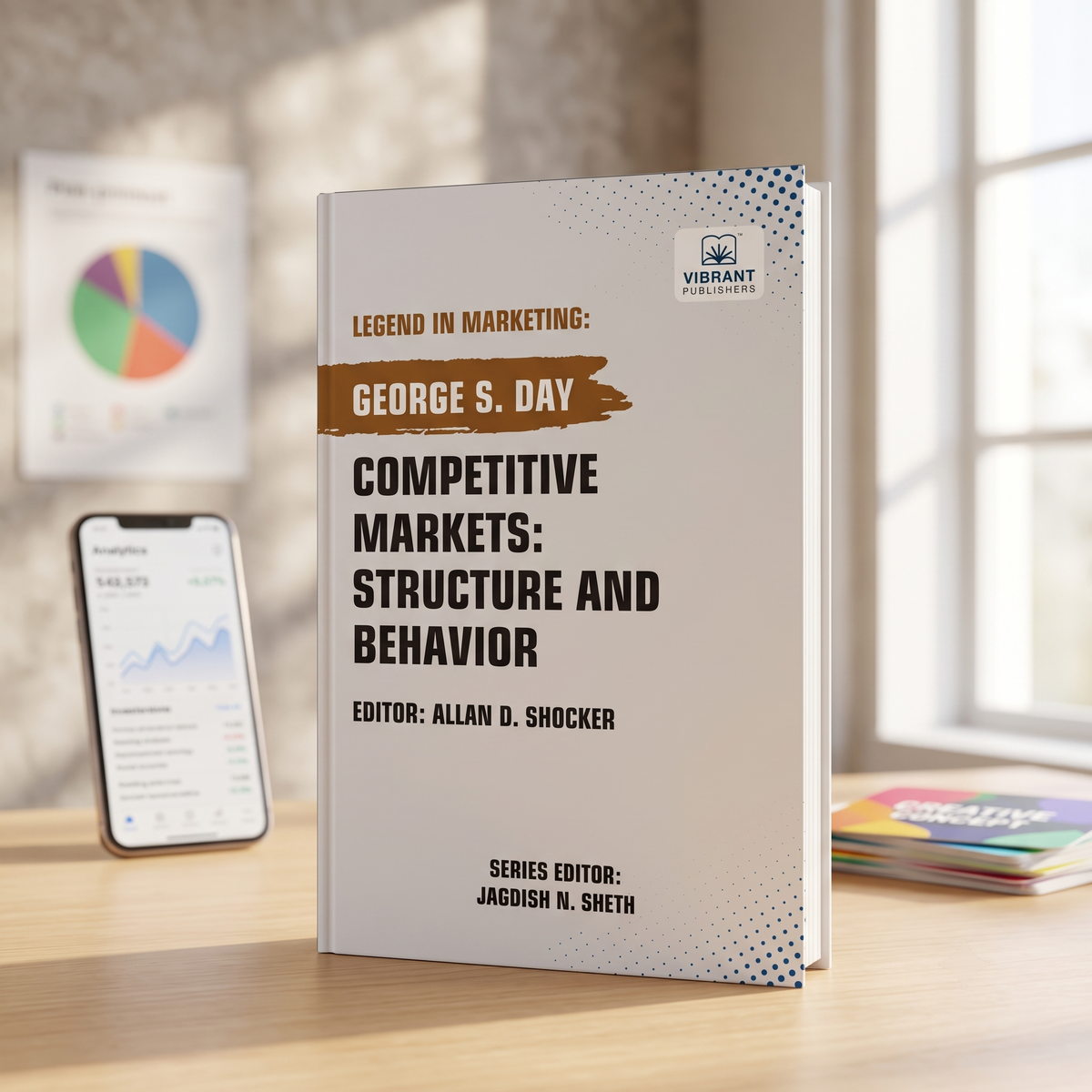Competitive Markets: Structure And Behavior