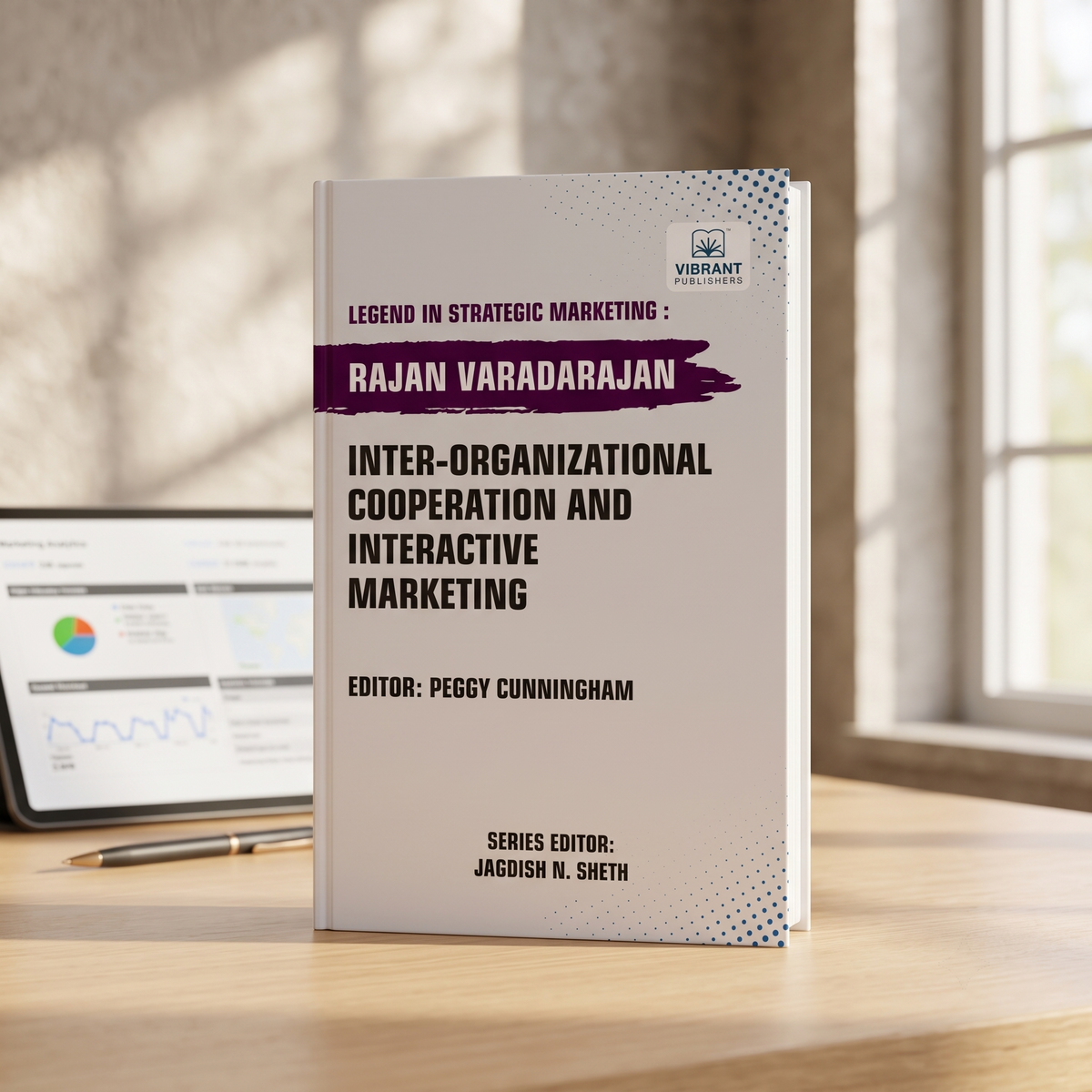 Inter-organizational Cooperation and Interactive Marketing