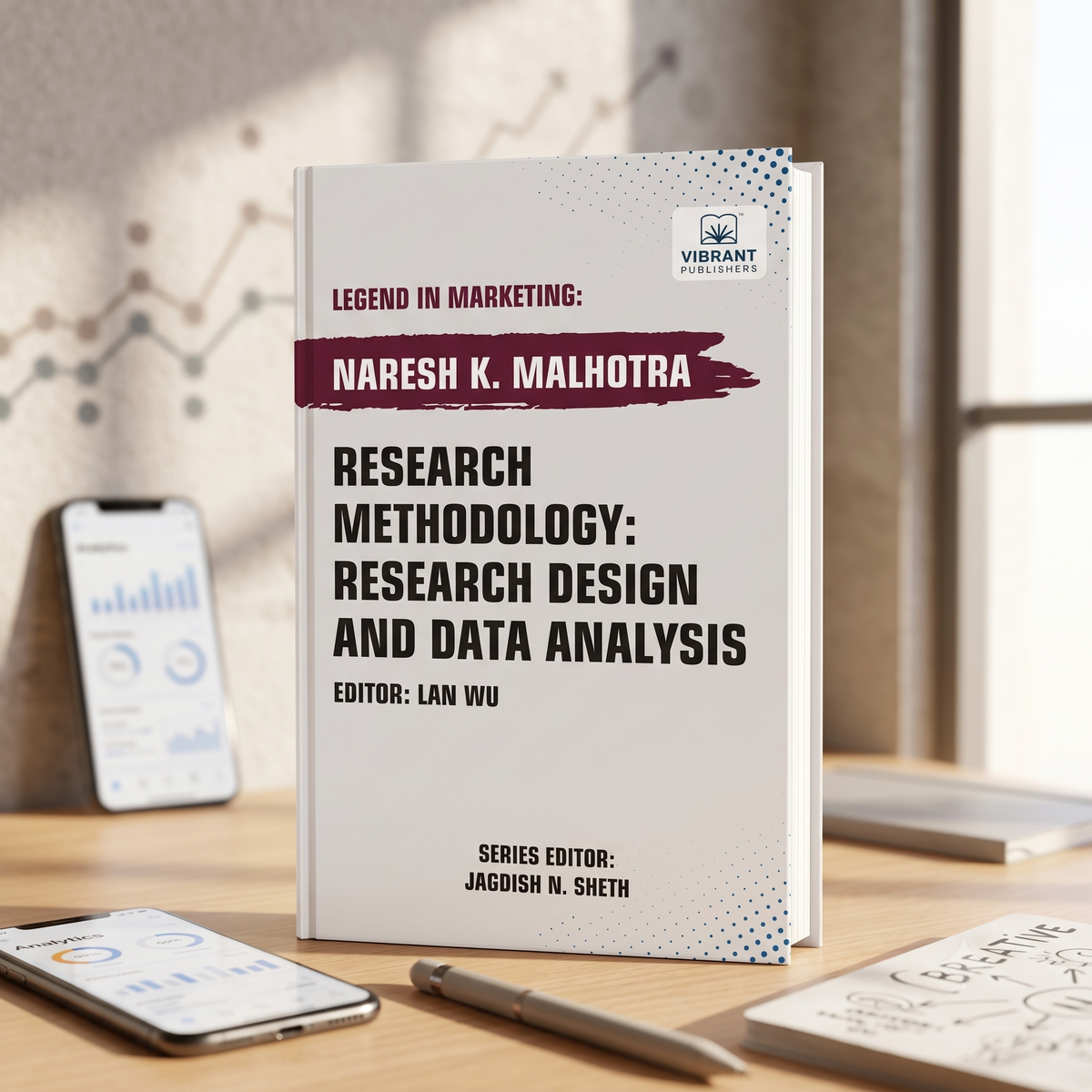 Research Methodology: Research Design and Data Analysis