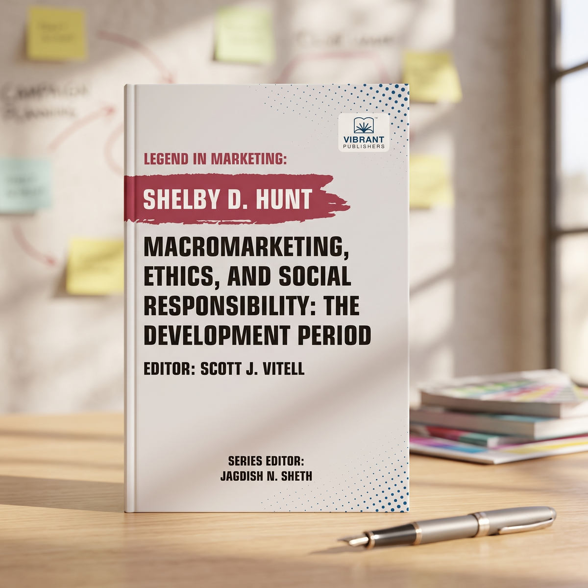 Macromarketing, Ethics, and Social Responsibility: The Development Period