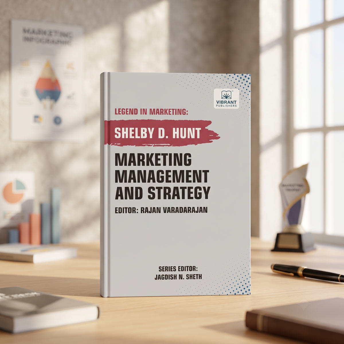 Marketing Management and Strategy