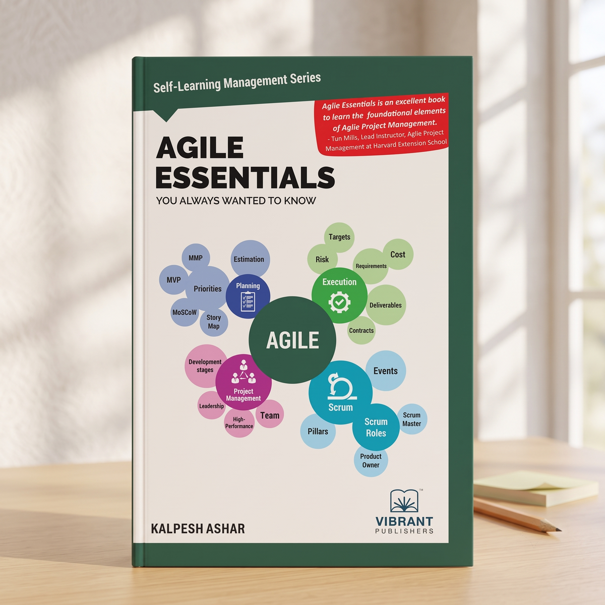 Agile Essentials You Always Wanted To Know