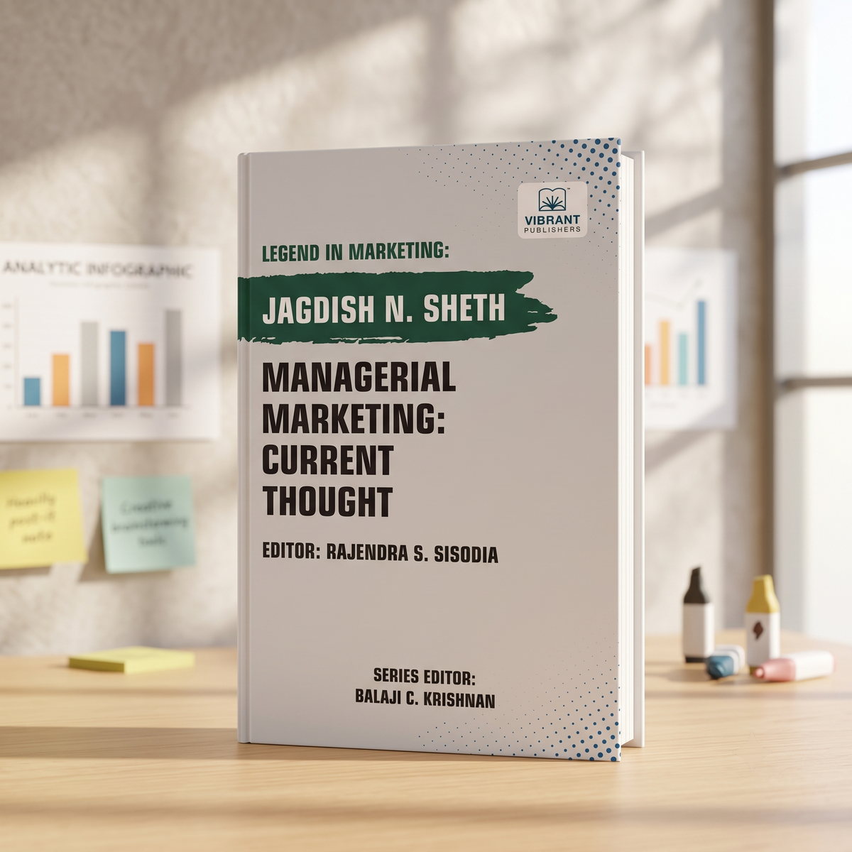 Managerial Marketing: Current Thought
