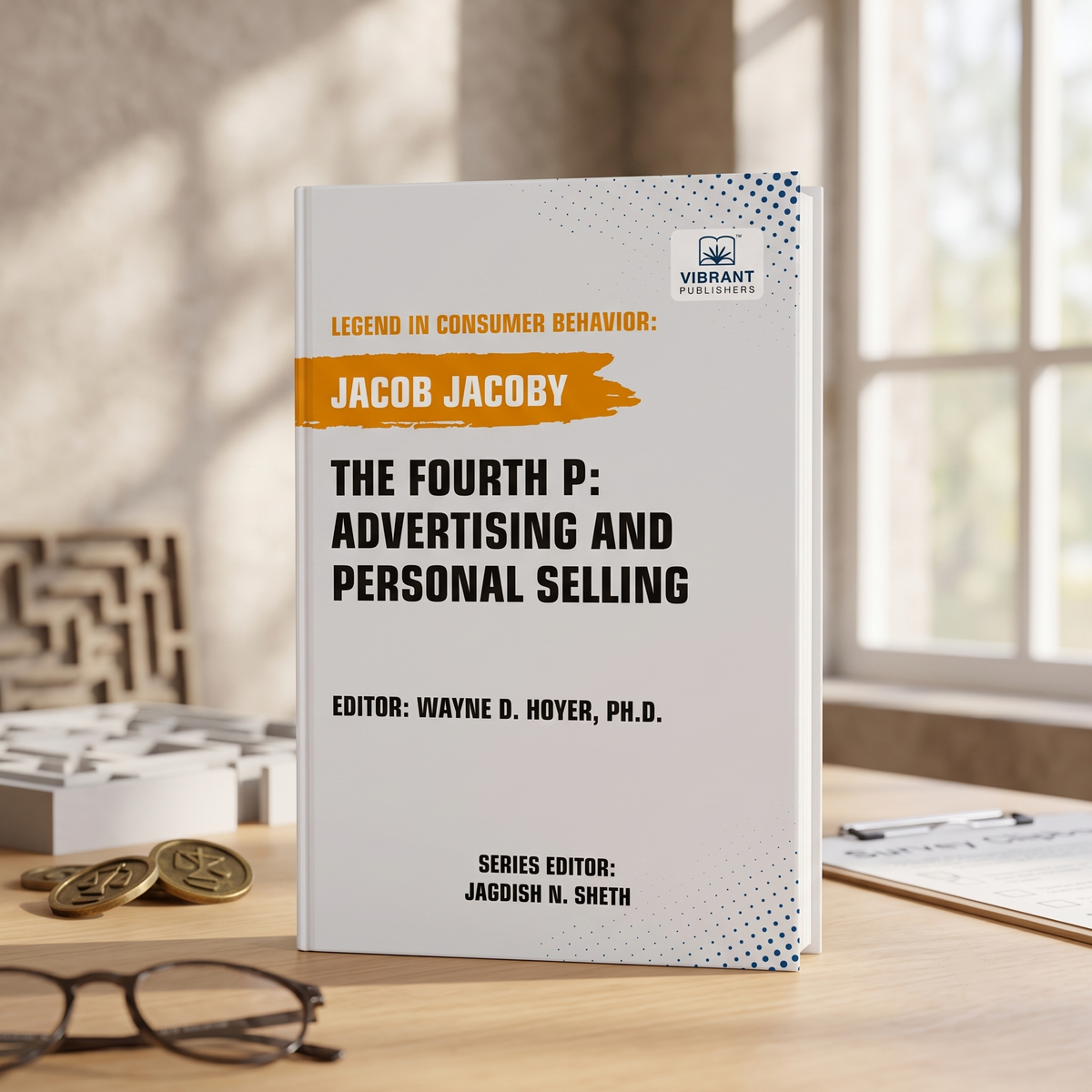 The Fourth P: Advertising and Personal Selling