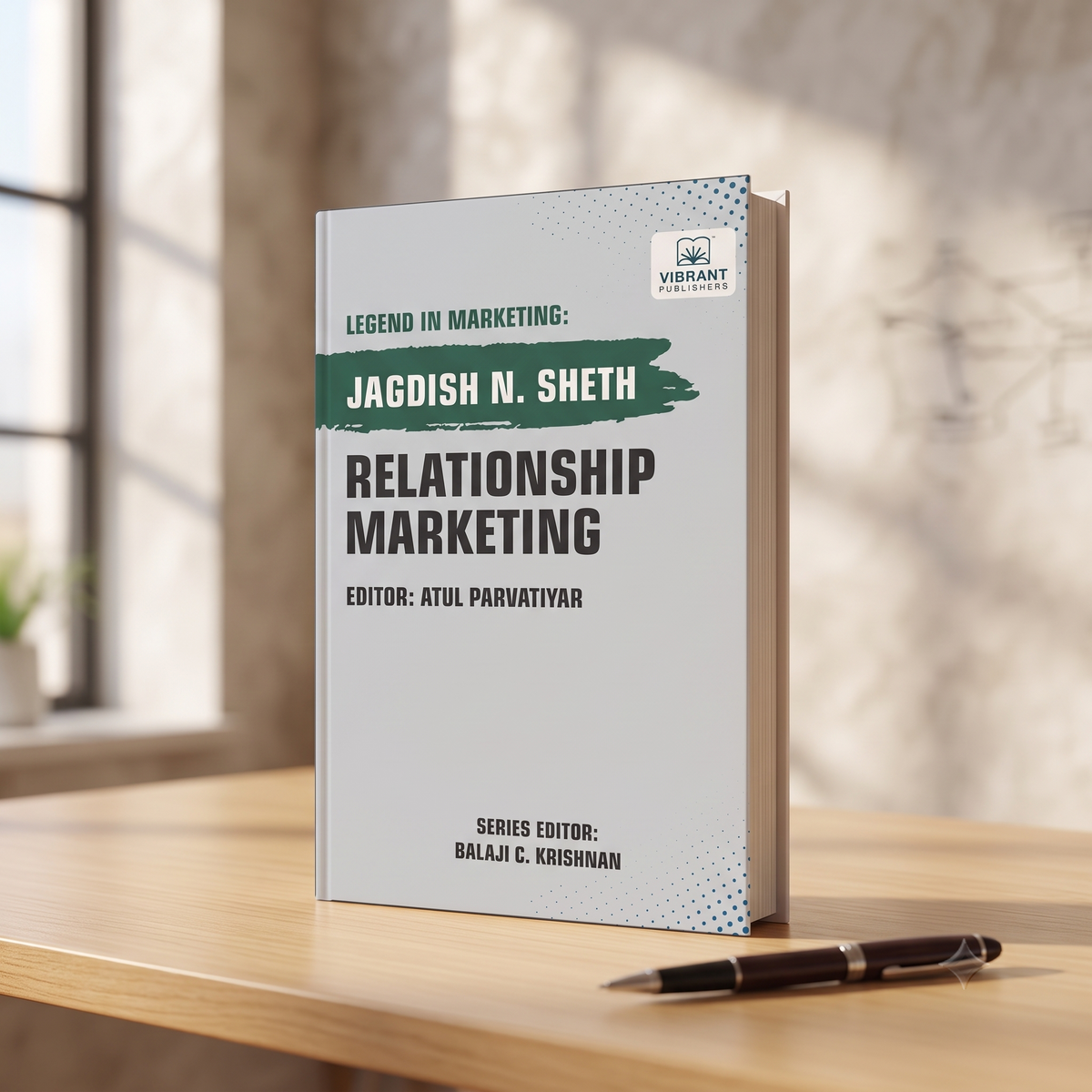 Relationship Marketing
