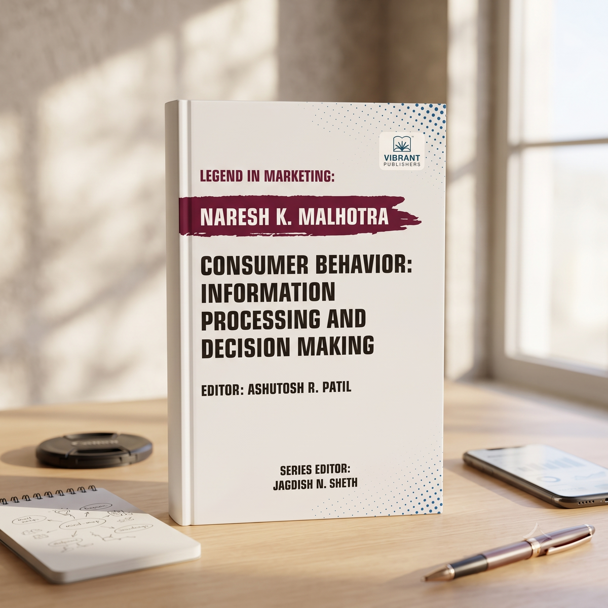 Consumer Behavior: Information Processing and Decision Making