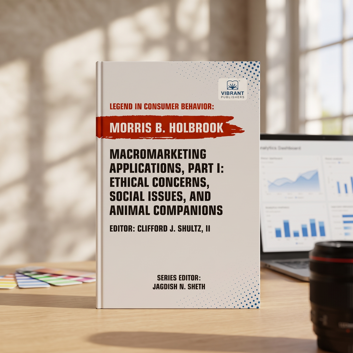 Macromarketing Applications, Part I: Ethical Concerns, Social Issues, and Animal Companions