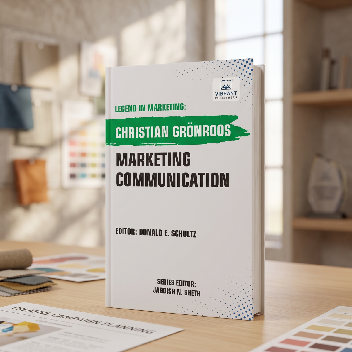 Marketing Communication
