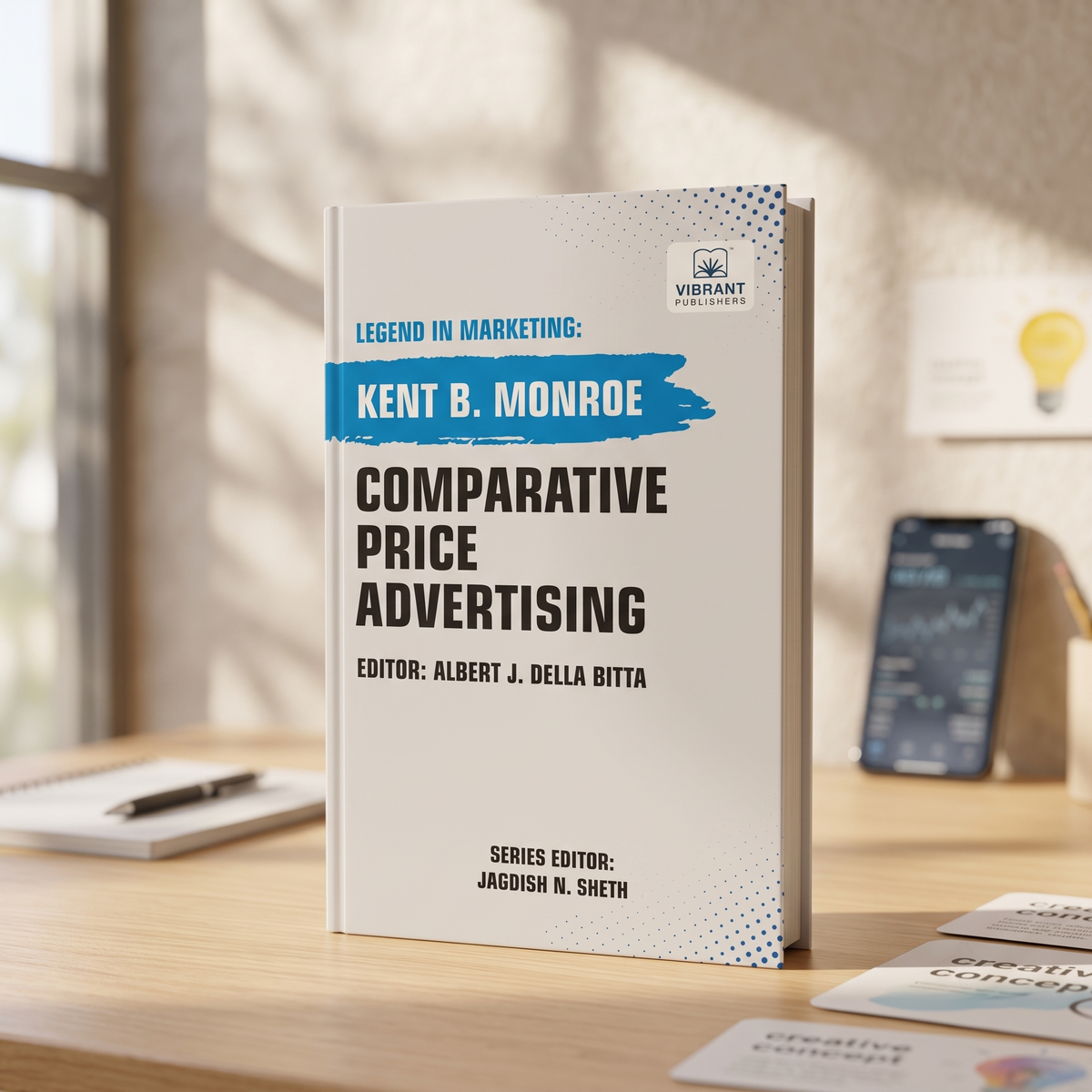 Comparative Price Advertising