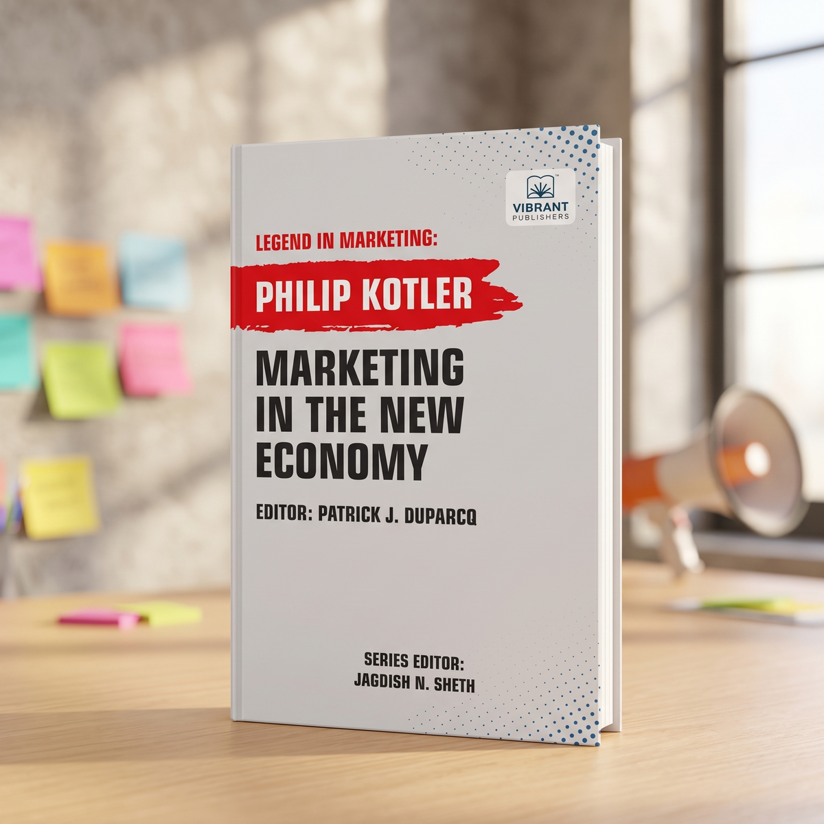 Marketing In The New Economy