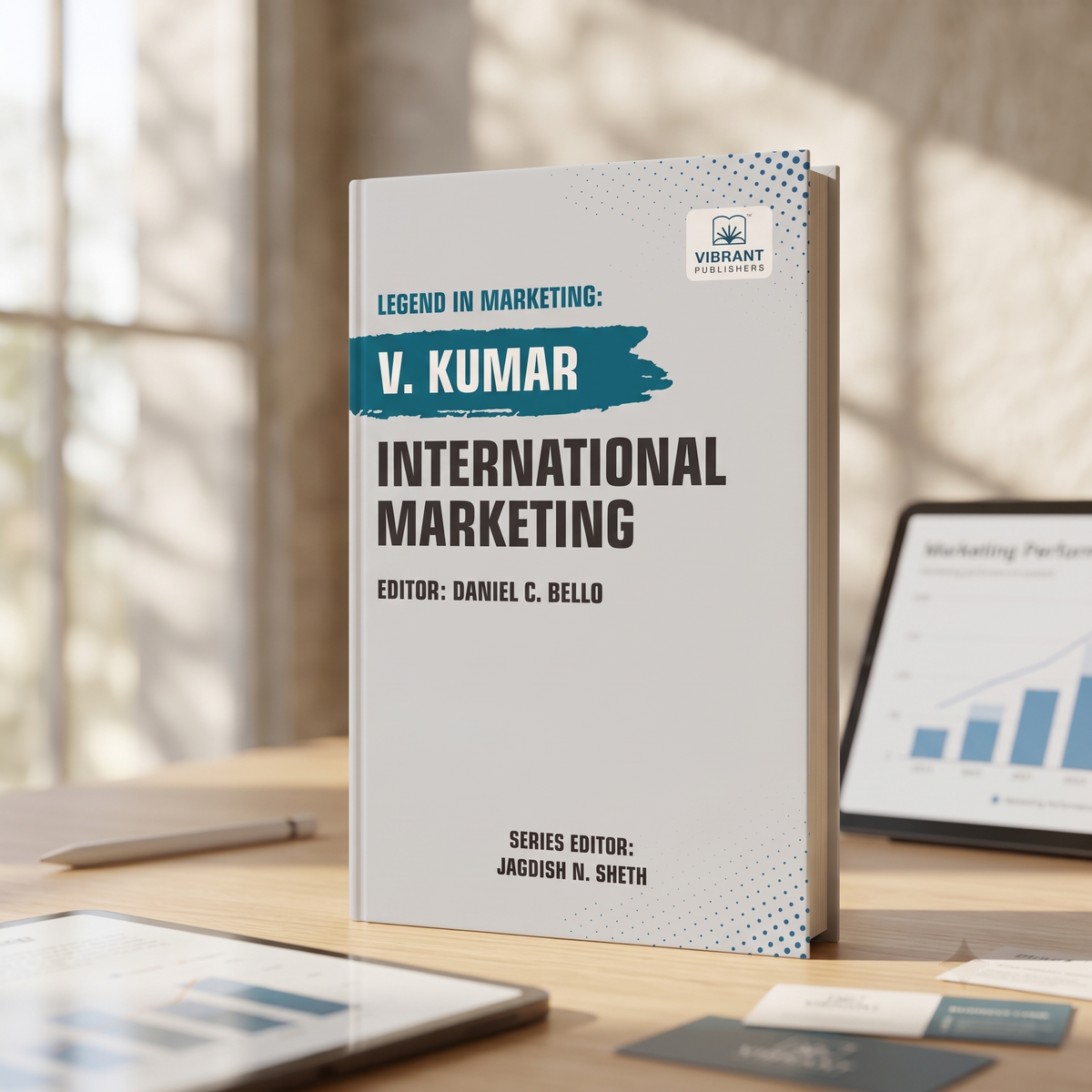 International Marketing